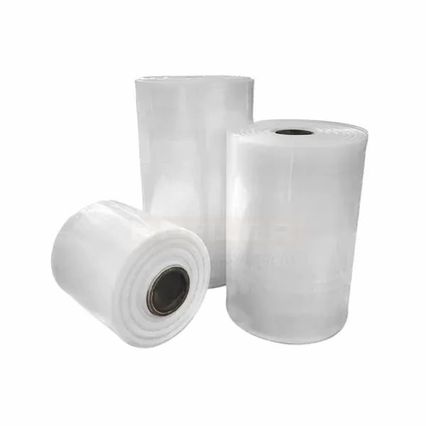 Bobina de PE para indústria com entrega rápida e padrão técnico em São Paulo