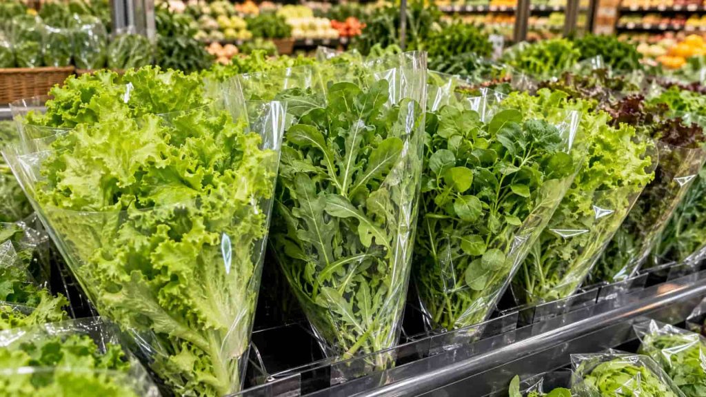 Onde comprar embalagem para hortifruti personalizada: soluções sob medida