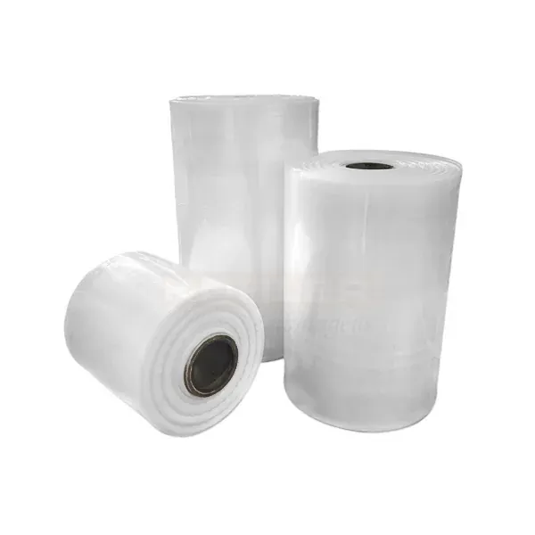 Bobina de Polietileno