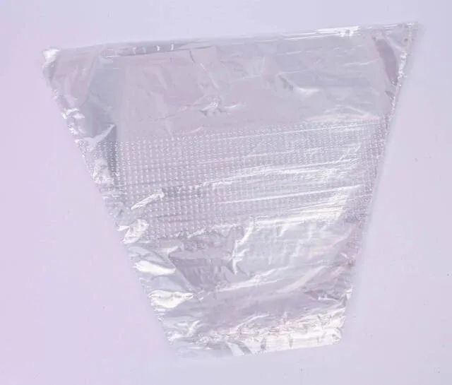 Sacos Cônicos para Hortifrúti